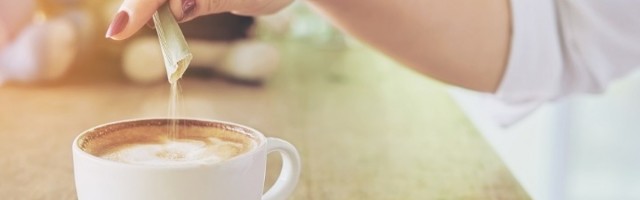 Zamene za beli šećer: Zasladite kafu sirupom od agave
