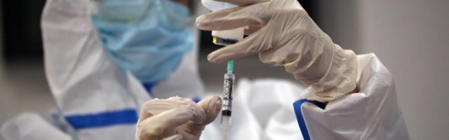 Sve o tome kako će izgledati primanje treće doze vakcine u Srbiji - objavljena je kompletna procedura