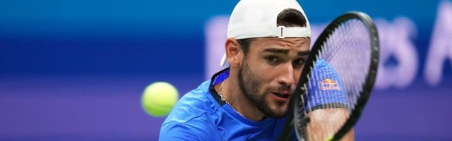 Beretini: Đokovićev tenis je halucinacija, on se hrani energijom iz setova koje gubi