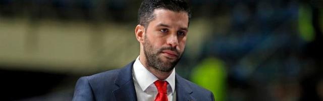 Alimpijević: Pobeda nad Fenerom je dokaz za igrače koliko vrede