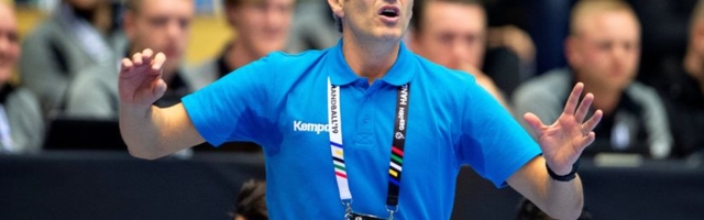 Od mlađih kategorija do obuke trenera, Đeroni poverena ogranizacija kompletnog sistema