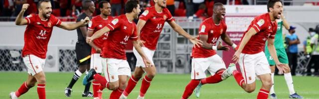 AFRIKA: Al Ahli i Jang Afrikansi nastavljaju pohode na tron, derbi u Nigeriji
