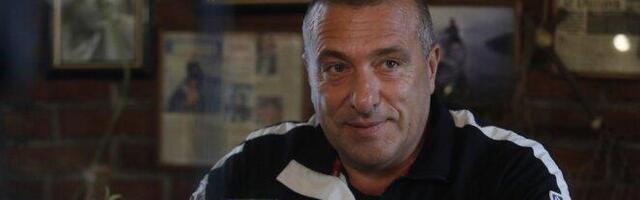 MOJE IME IMA ZNAČENJE KOJE KAO DA MI JE PREDODREDILO SUDBINU! Ove detalje iz života čuvenog Renata Grbića niste znali!