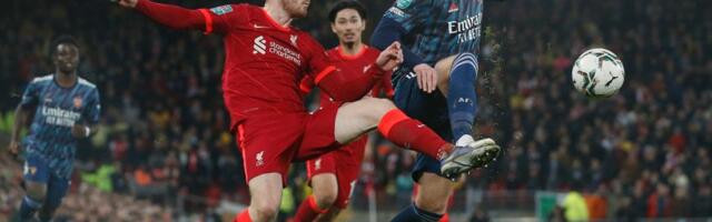 NAJAVA DANA (četvrtak, 20. januar): Arsenal - Liverpul, pa sve po redu do Kupa kralja