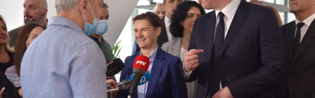 “DONEĆE MNOGO POSLA” Vučić: NTP je ono što treba da pravi razliku