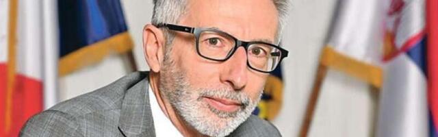 Francuski ambasador: Beograd jasnije da se pozicionira