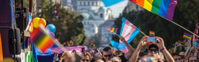 Borba LGBT+ zajednice je duboko patriotska