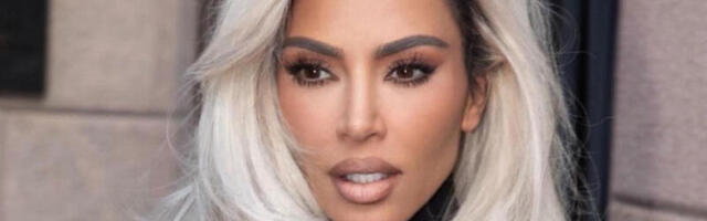 Italijanski glamur sa Kardashianskim obrtom – Kim K x D&G