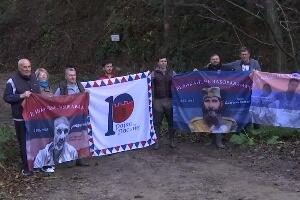 Кардиолог - еколог у акцији чишћења Копаоника