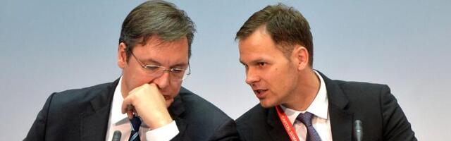 Dužnička dilema Siniše Malog