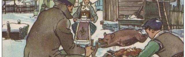 Данас је Туциндан
