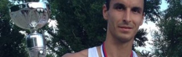 PET NA PET - Mirko Radević: Ivan Miljković je gromada od čoveka, najbolji odbojkaš na svetu svih vremena