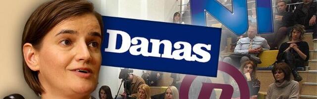SLUČAJ BRNABIĆ ANA: Umiranje u lažima