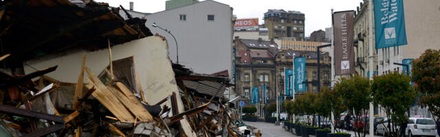 Vučić i Savamala: Da li tužilaštvo treba da ga ispita