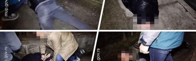 U Novom Pazaru uhapšeno osam osoba zbog lažnih diploma