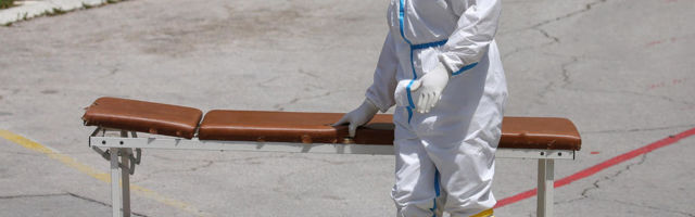 U Srbiji još 299 novoobolelih, preminulo sedam osoba