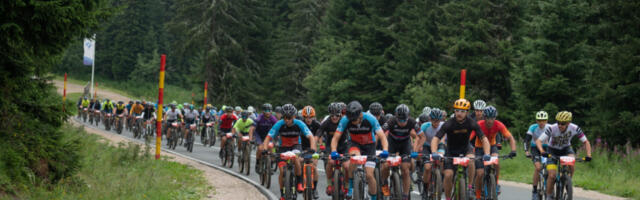 Još nekoliko dana do zatvaranja prijava za manifestacije  Tri strane Kopaonika i Trail race Kopaonik