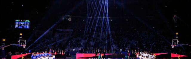 DAN ODLIČNE KOŠARKE: Raspored utakmica Mundobasketa! Da vidimo koliko su MOĆNI Amerikanci!
