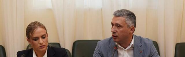 Boško Obradović: Vreme za novu spoljnu politiku Srbije – “Srbija u Evropi, ne u EU“