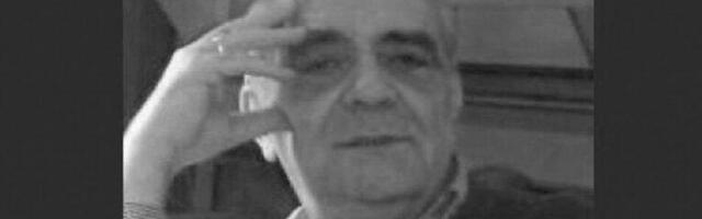 PREMINUO DRAGAN MITROVIĆ! Radio do poslednjeg dana!