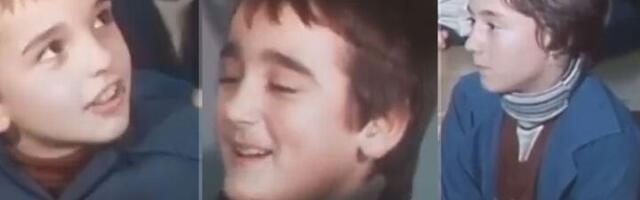 "Dobivam batine varjačom": Stari video pokrenuo buru