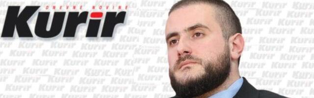 Kurir objavio demantije Zukorlića na neistine za održani protest i navodnog vrijeđanje mjesta rođenja Svetog Save