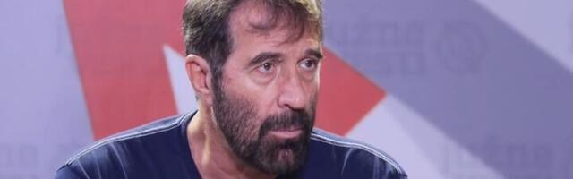 Veselin Vujović žestoko prozvao selektora Srbije