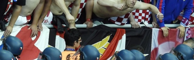 DPS dovodi hrvatske navijače na miting u nedelju?