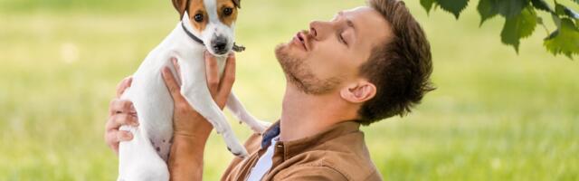 Žene priznale: „najviše volimo muškarce koji imaju pse“