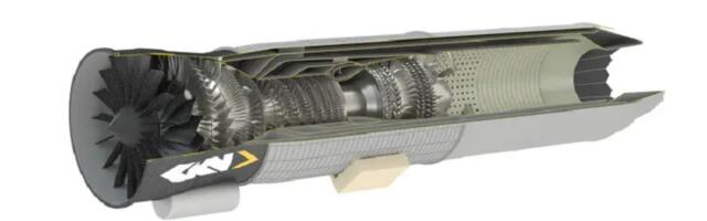 Saab i GKN dizajniraju budući borbeni avion 