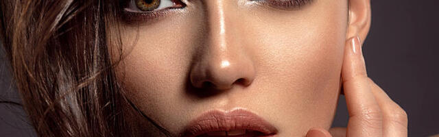 Zavodljiva šminka za smeđe oči: 3 šminkerska trika profesionalaca