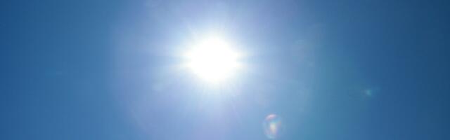 U Srbiji danas pretežno sunčano i toplo, temperature do 27 stepeni