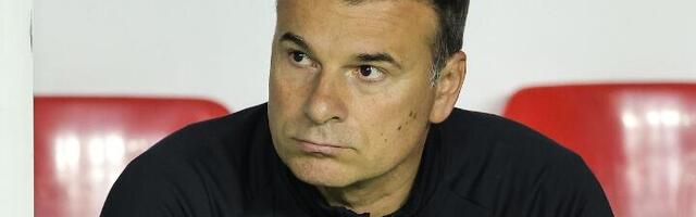 Krilni napadač stigao kod Stanojevića