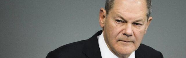 PRPA U BERLINU! Olaf Šolc se preznojava! Evo šta je sada njegova NAJVEĆA noćna mora!