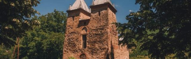 Srpski Notr Dam: Tajna drevne crkve