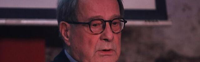 Boško Jakšić: Ne bi me čudilo da Tramp od Vučića traži da o’ladi odnose s Kinom