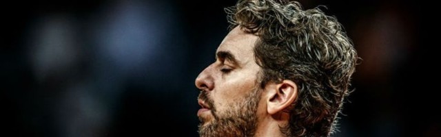 Gasol: Neću u Barselonu, za mesec dana odlučujem...