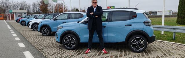 Suzuki Swift ili Toyota Yaris?