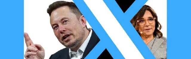 X pomaže u ažuriranju Zakona o bezbednosti dece na mreži  