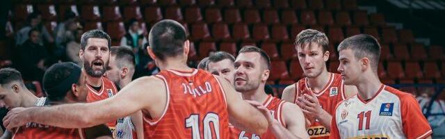 Borac u Dubaiju bez Valinskasa i Pavićevića,