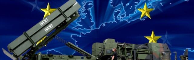 KROZETO PREDLOŽIO NOVI PLAN: EU treba da formira odbranu prema modelu NATO