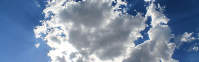 Kakvo nas vreme očekuje za Uskrs? Prognoza iznenađuje