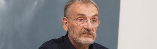 Siniša Kovačević: RTS mora biti oslobođen, to je kuća svih nas, a ne "Vučićeva gostinska soba"