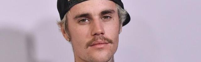 Džastin Biber IZBLAMIRAO ženu na Instagramu - fanovi ga napali, pa morao da obriše komentar (FOTO)