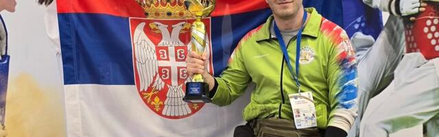Veliki uspeh mladih tekvondista