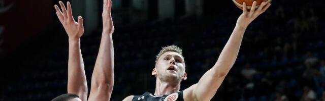 SVE JE GOTOVO: Evo koja je sudbina Džoka Lendejla i njegove priče sa Partizanom