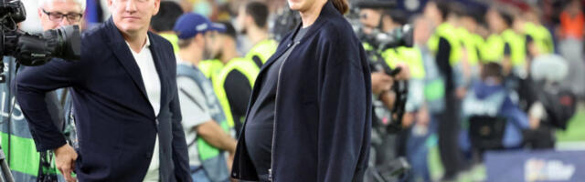 ŠTA ĆE ANA IVANOVIĆ REĆI NA OVO?! Otkrivena PRAVA ISTINA o Švajniju i LJUBAVNICI! Ove reči ZABOLEĆE Srpkinju