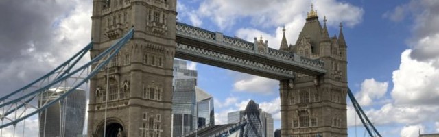 JOŠ JEDNA ZEMLJA SE ZATVARA NA MESEC DANA! Engleska se zaključava do 2. decembra!