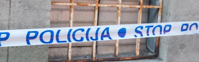 Pucnjava u Zadru: Ranjen vlasnik radnje luksuznih automobila
