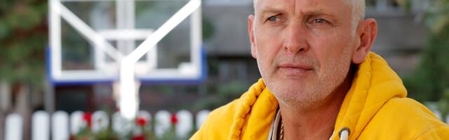 Paspalj o debaklu “Orlova”: Reakcija klupe je bila ravna nuli! Na licima igrača se videlo da ne postoji želja